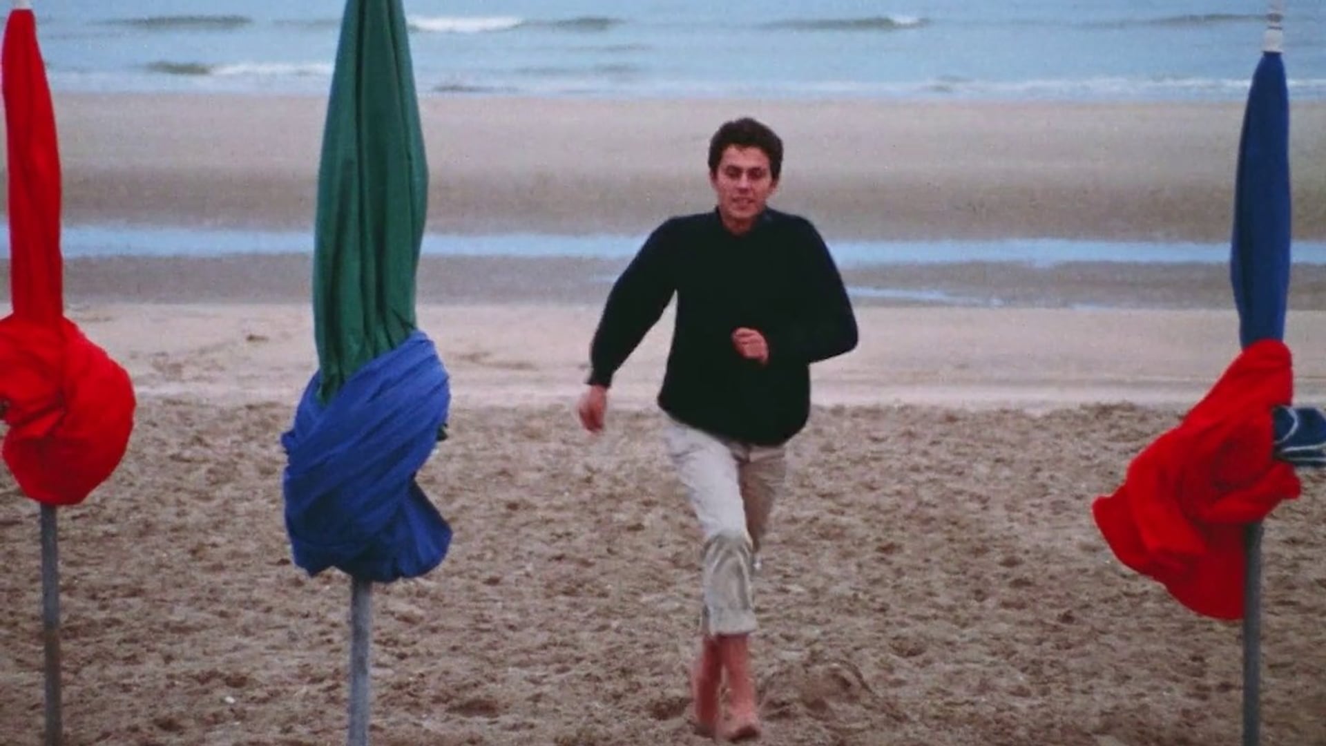 Foto do filme L'Amour à la mer