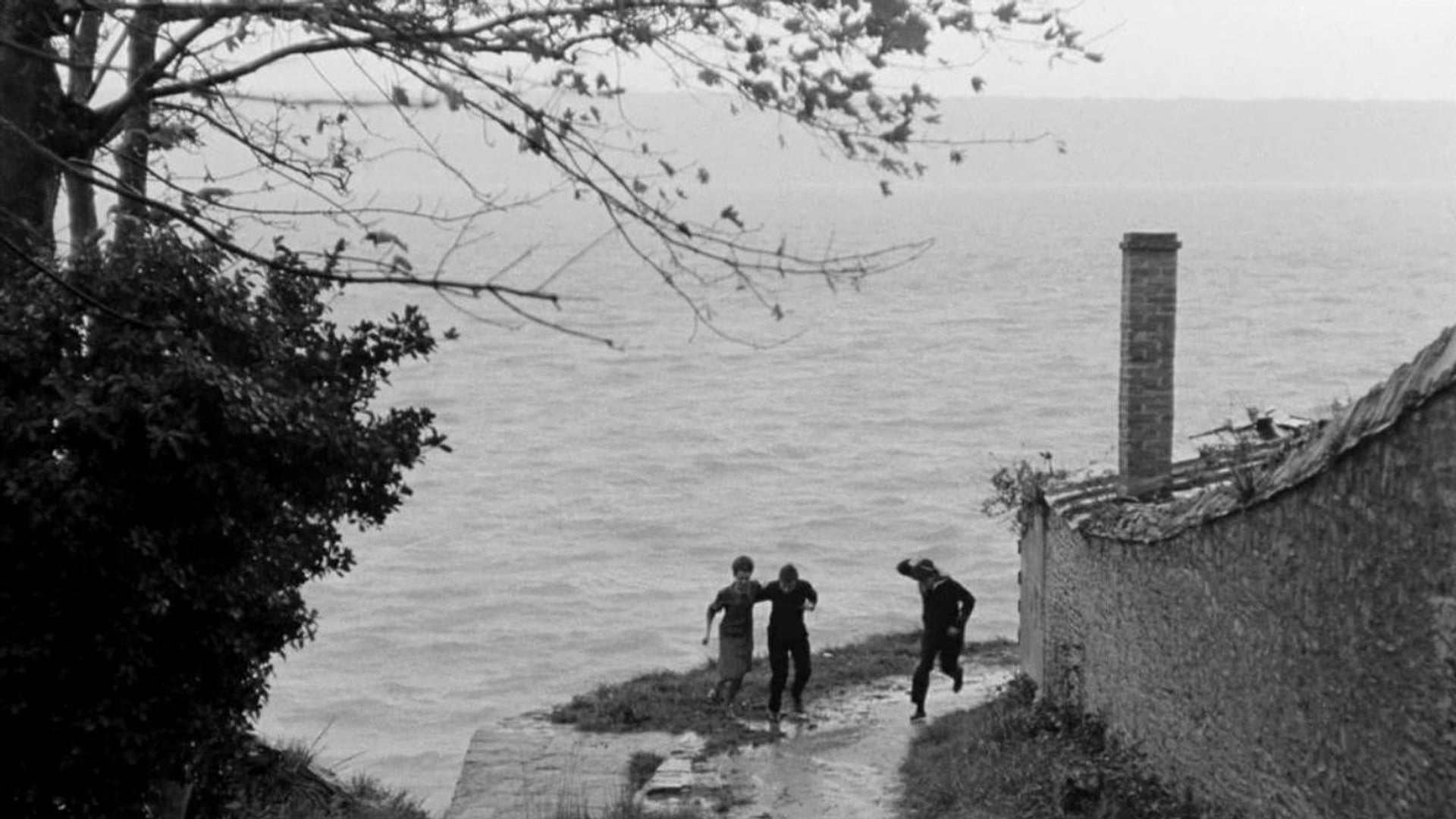 Foto do filme L'Amour à la mer