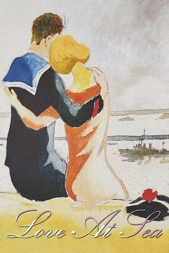 L'Amour à la mer