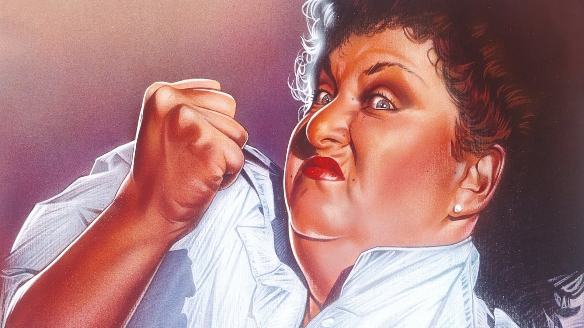 Foto do filme Reformatório de Garotas