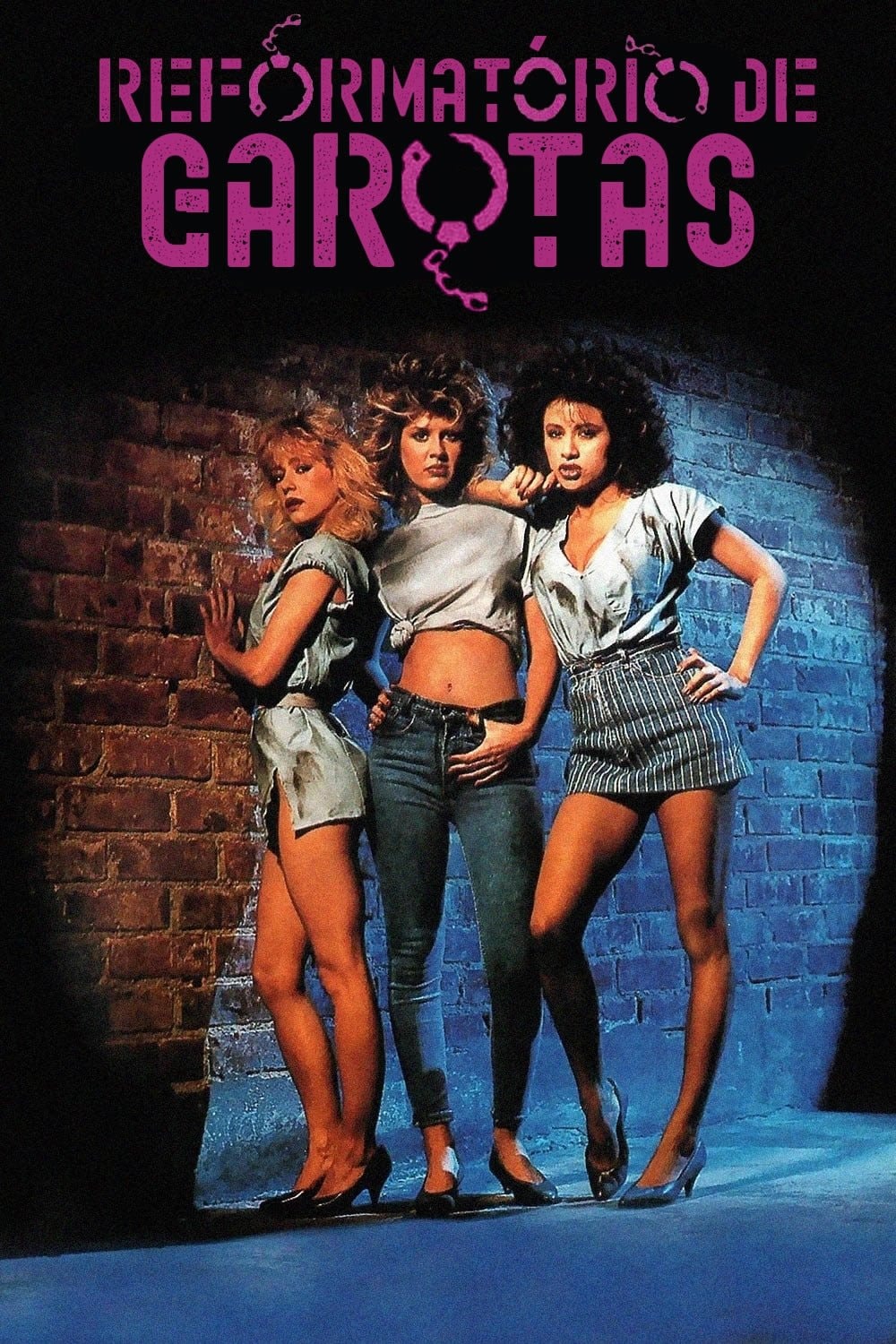 Reformatório de Garotas