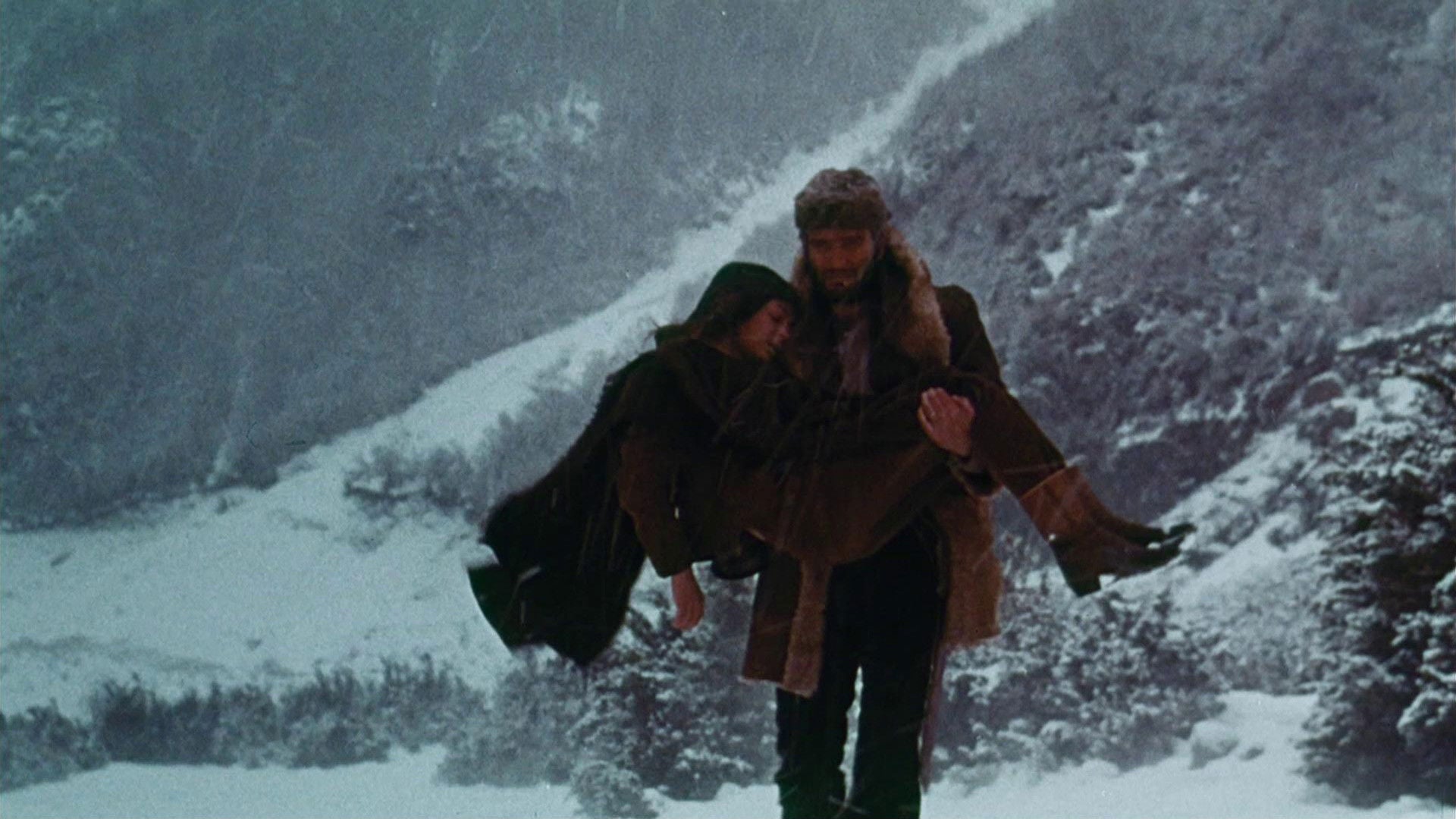 Foto do filme Condenados a Viver