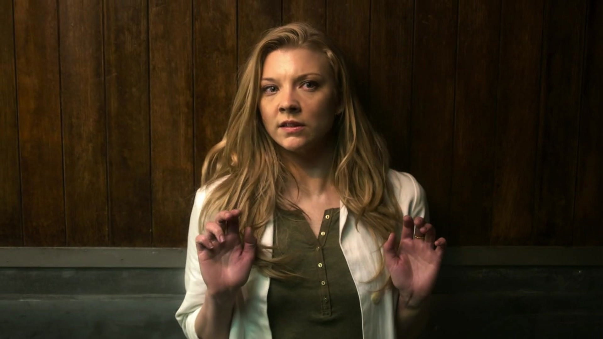 Foto do filme Paciente Zero: A Origem Do Vírus