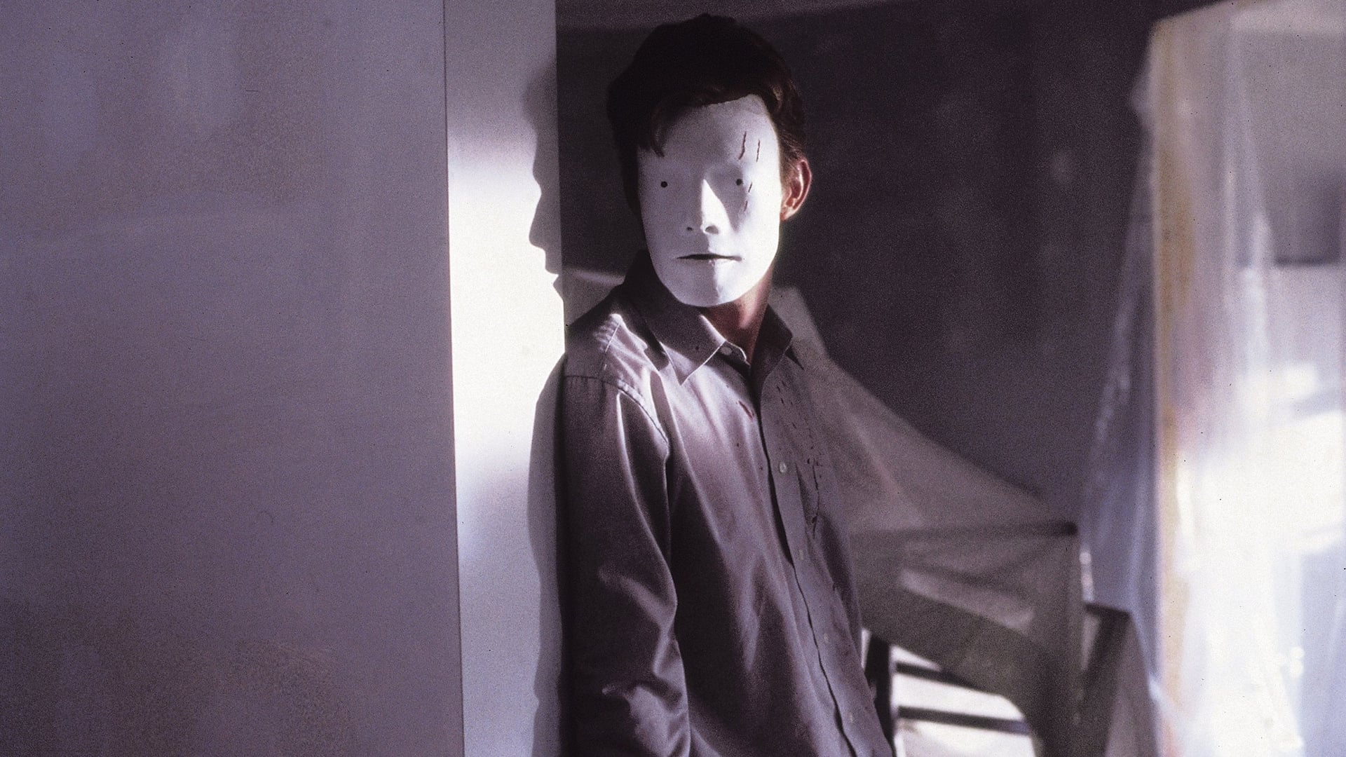 Foto do filme Bruiser