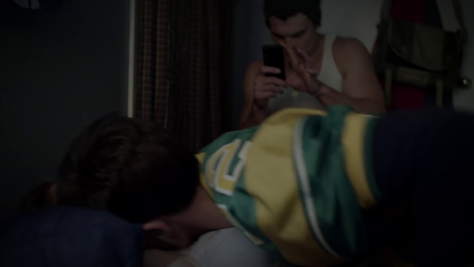 Foto do filme The Assault