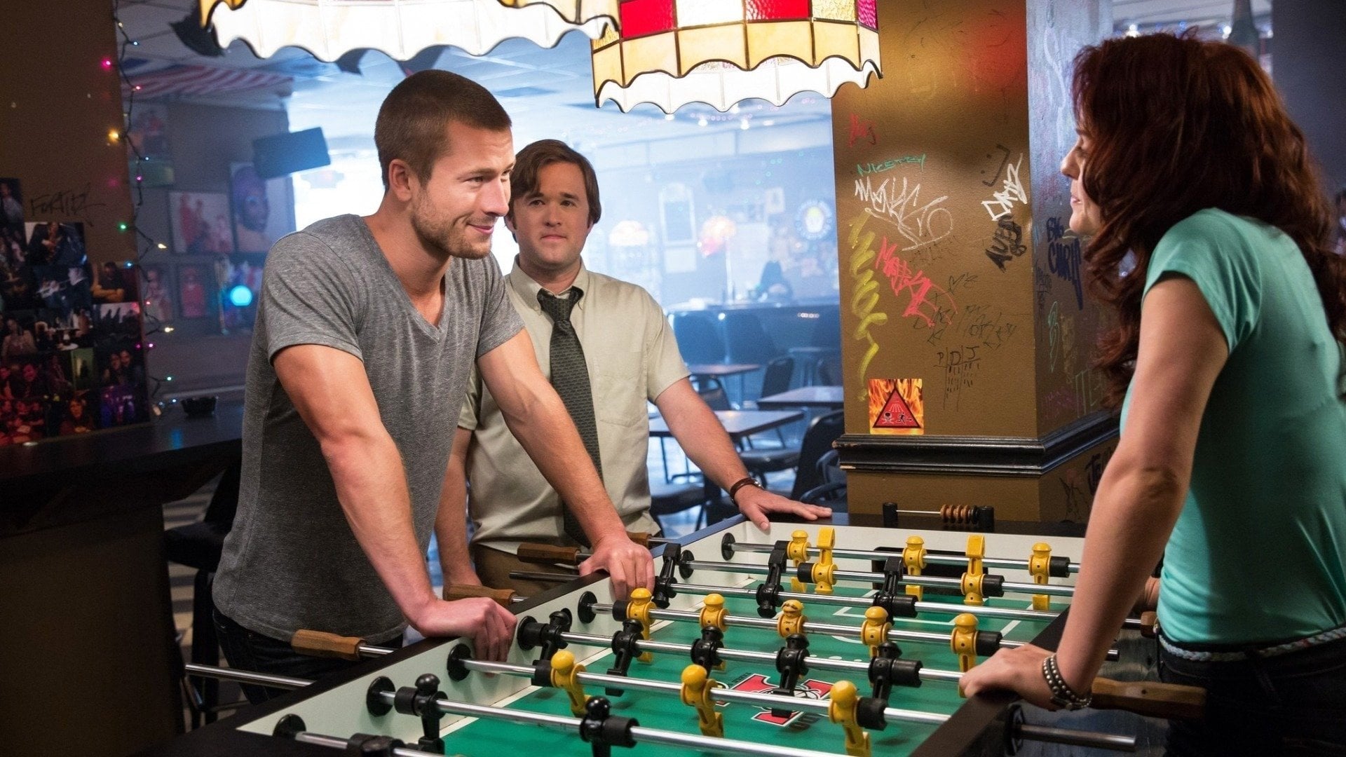 Foto do filme Sex Ed