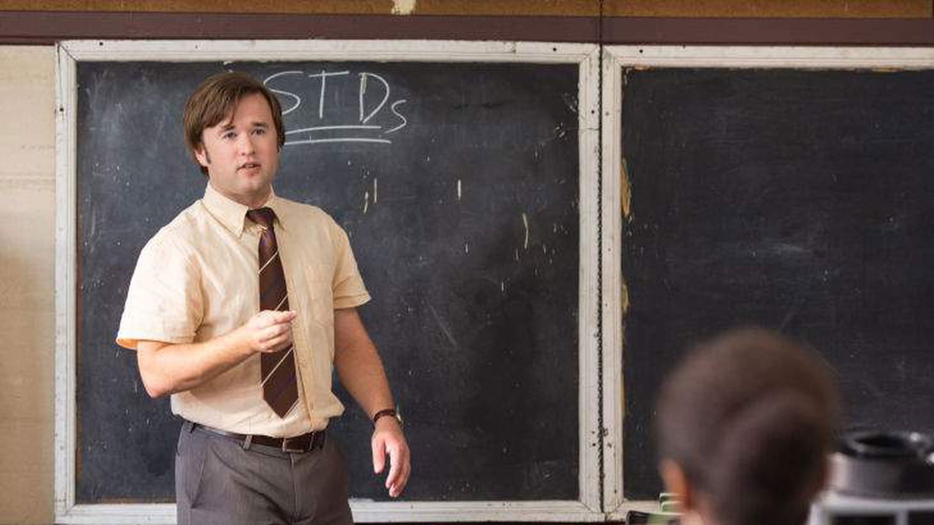 Foto do filme Sex Ed