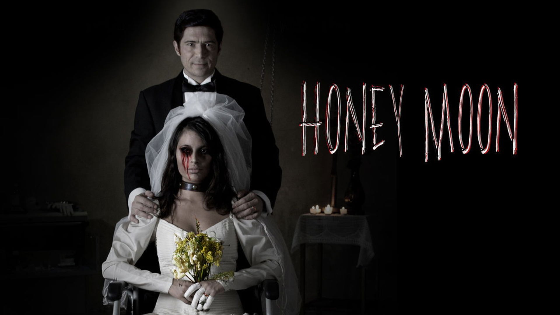 Foto do filme Luna de miel