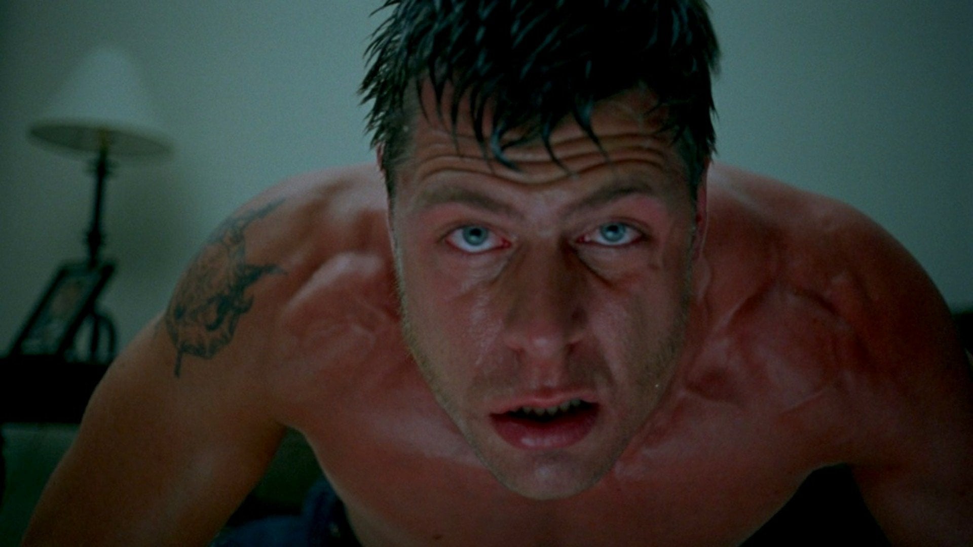 Foto do filme Estripador de Las Vegas