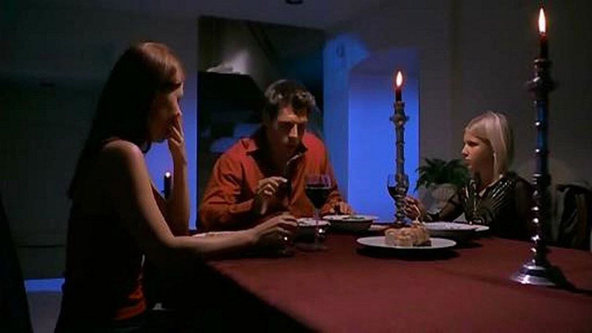 Foto do filme Estripador de Las Vegas