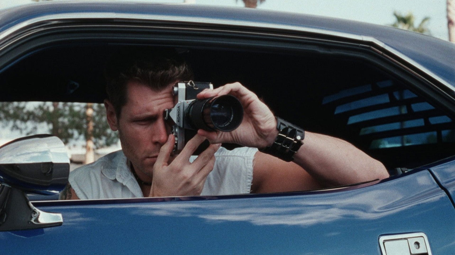 Foto do filme Estripador de Las Vegas