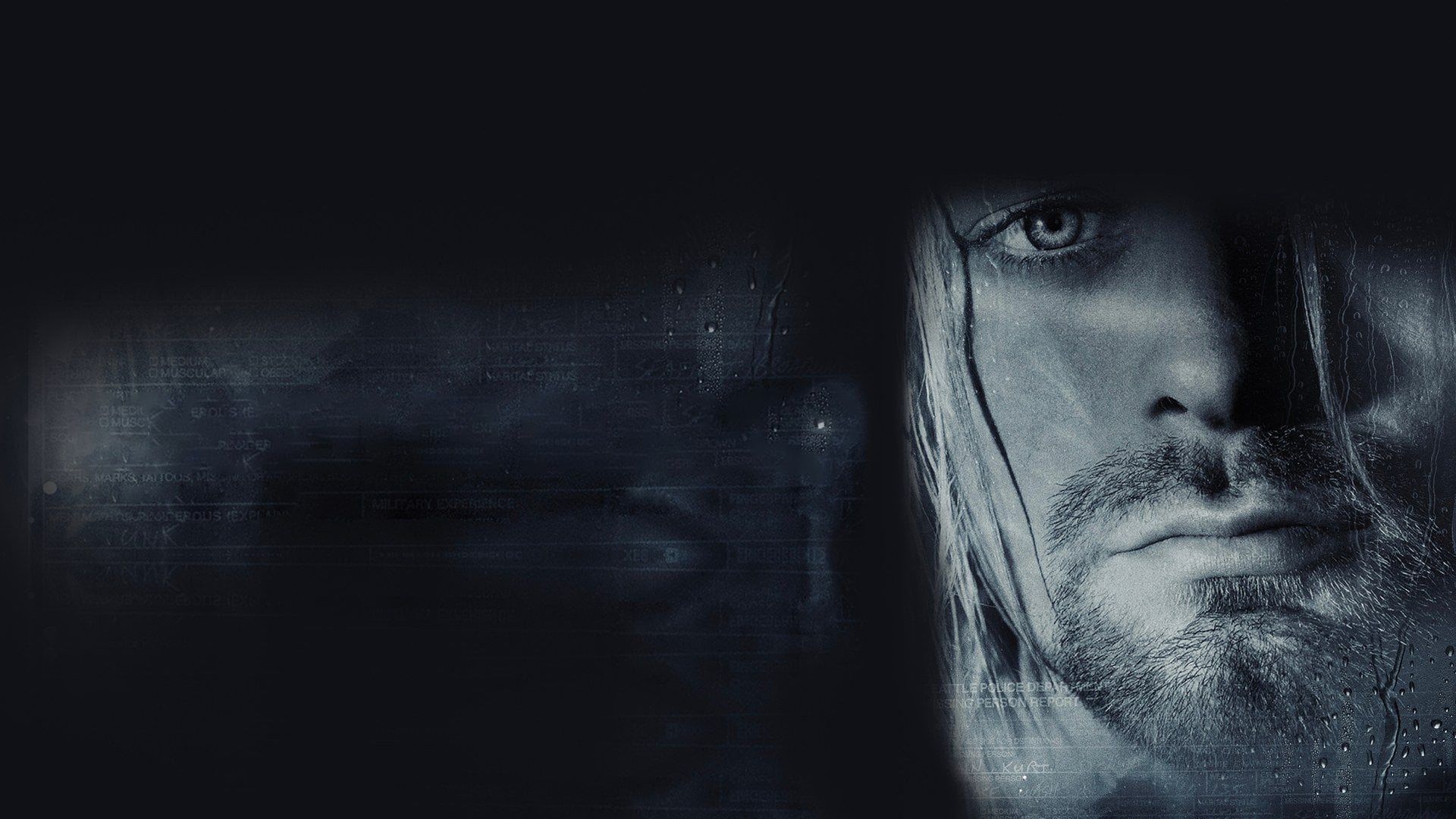 Foto do filme Soaked in Bleach