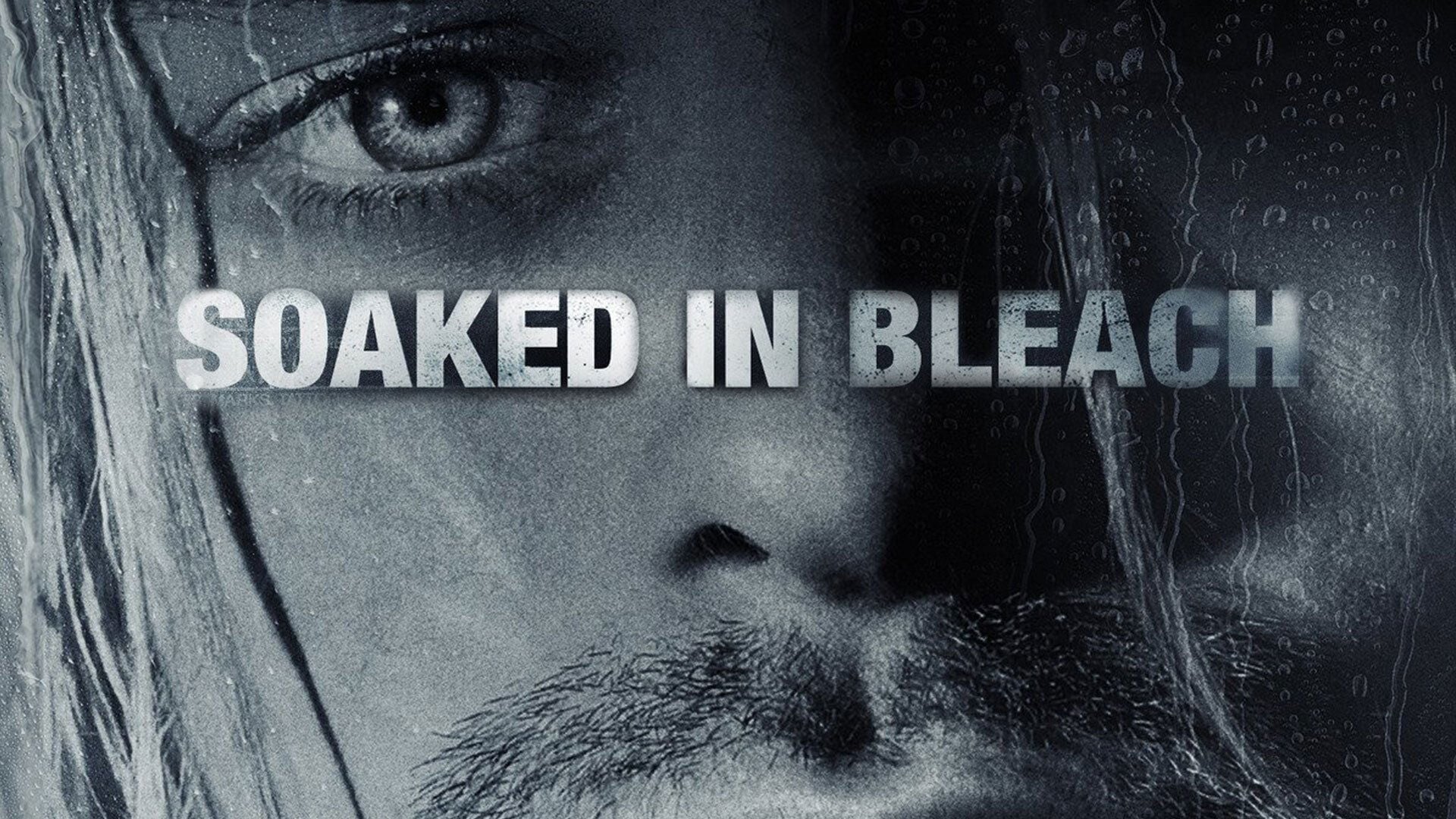 Foto do filme Soaked in Bleach