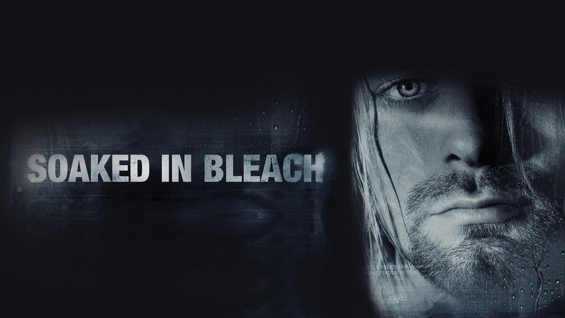 Foto do filme Soaked in Bleach