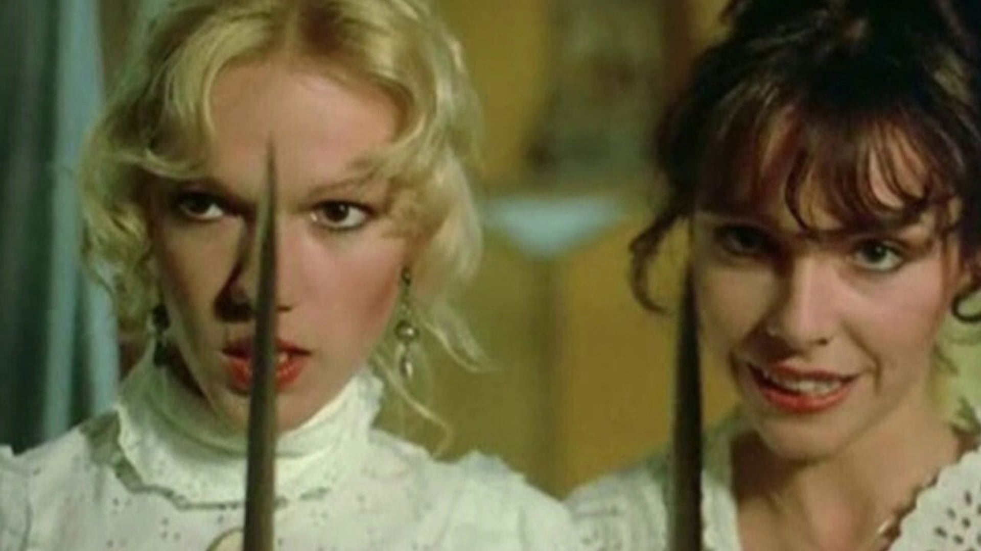 Foto do filme Fascination