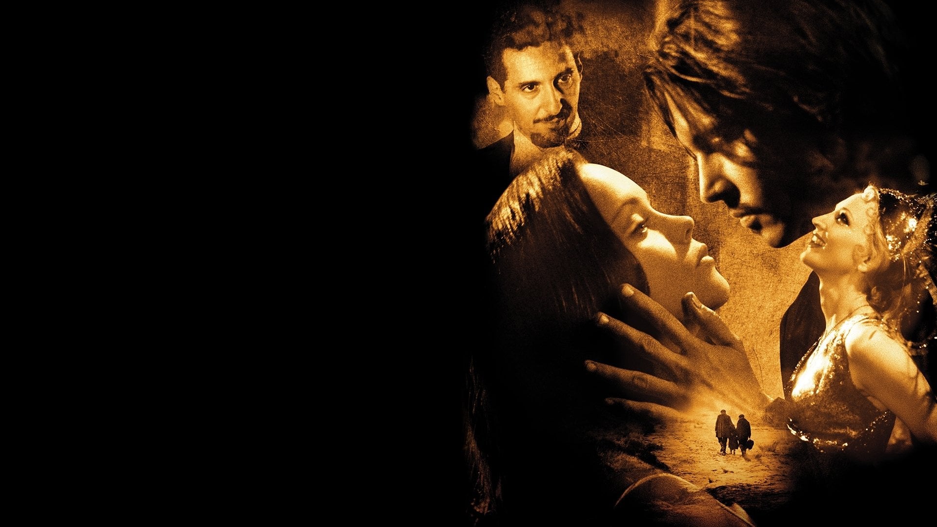 Foto do filme Porque Choram os Homens