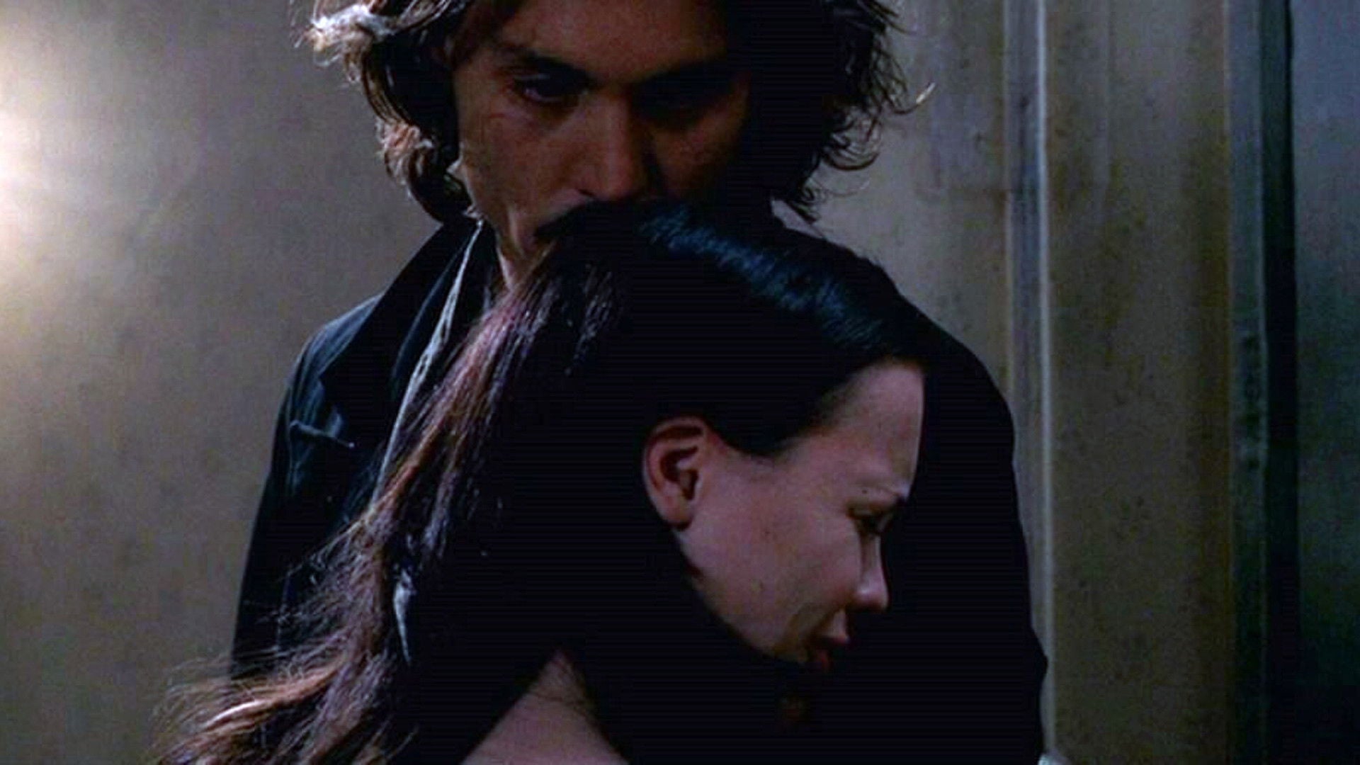 Foto do filme Porque Choram os Homens