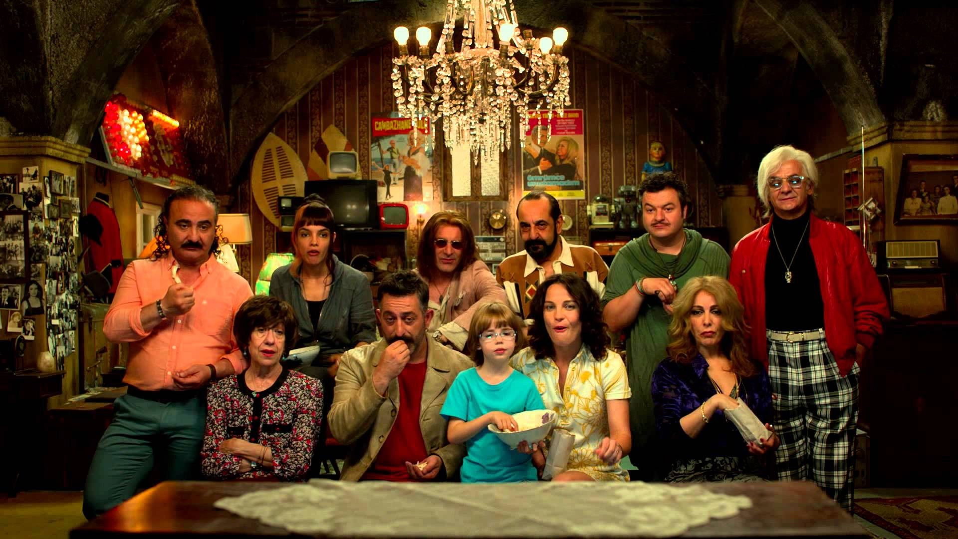 Foto do filme Pek Yakında