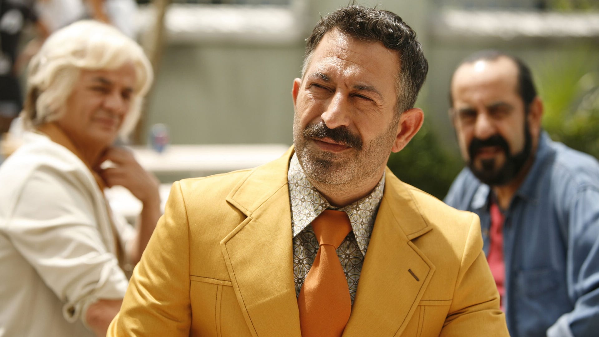 Foto do filme Pek Yakında