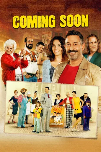 Pek Yakında