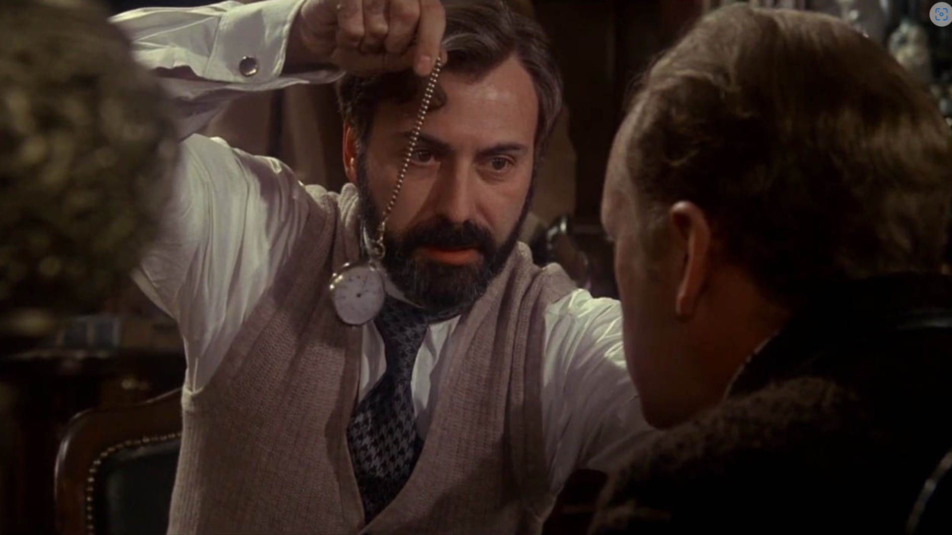 Foto do filme Visões de Sherlock Holmes