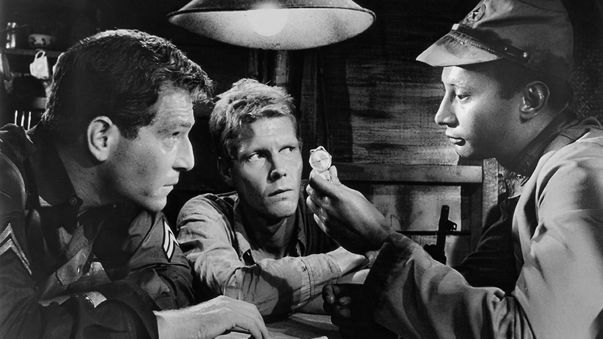 Foto do filme King Rat