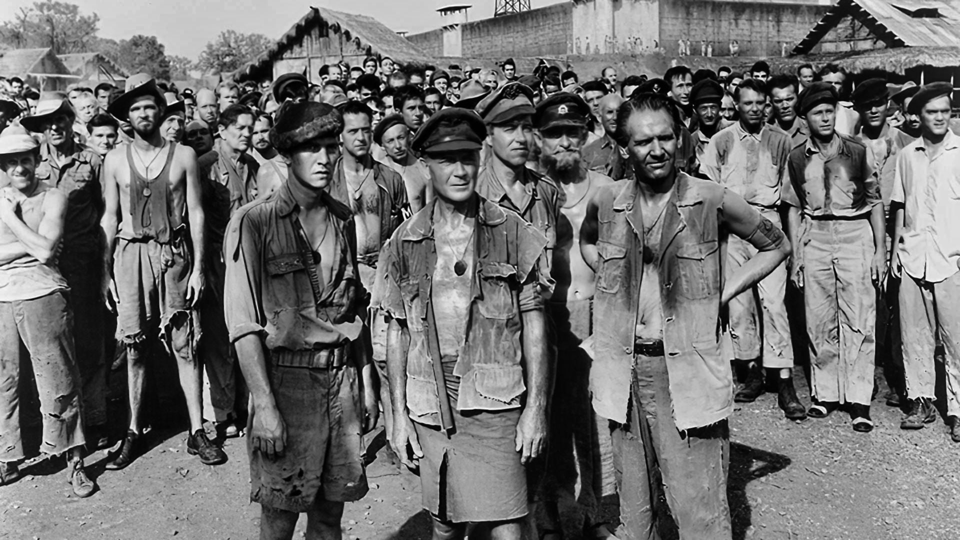 Foto do filme King Rat