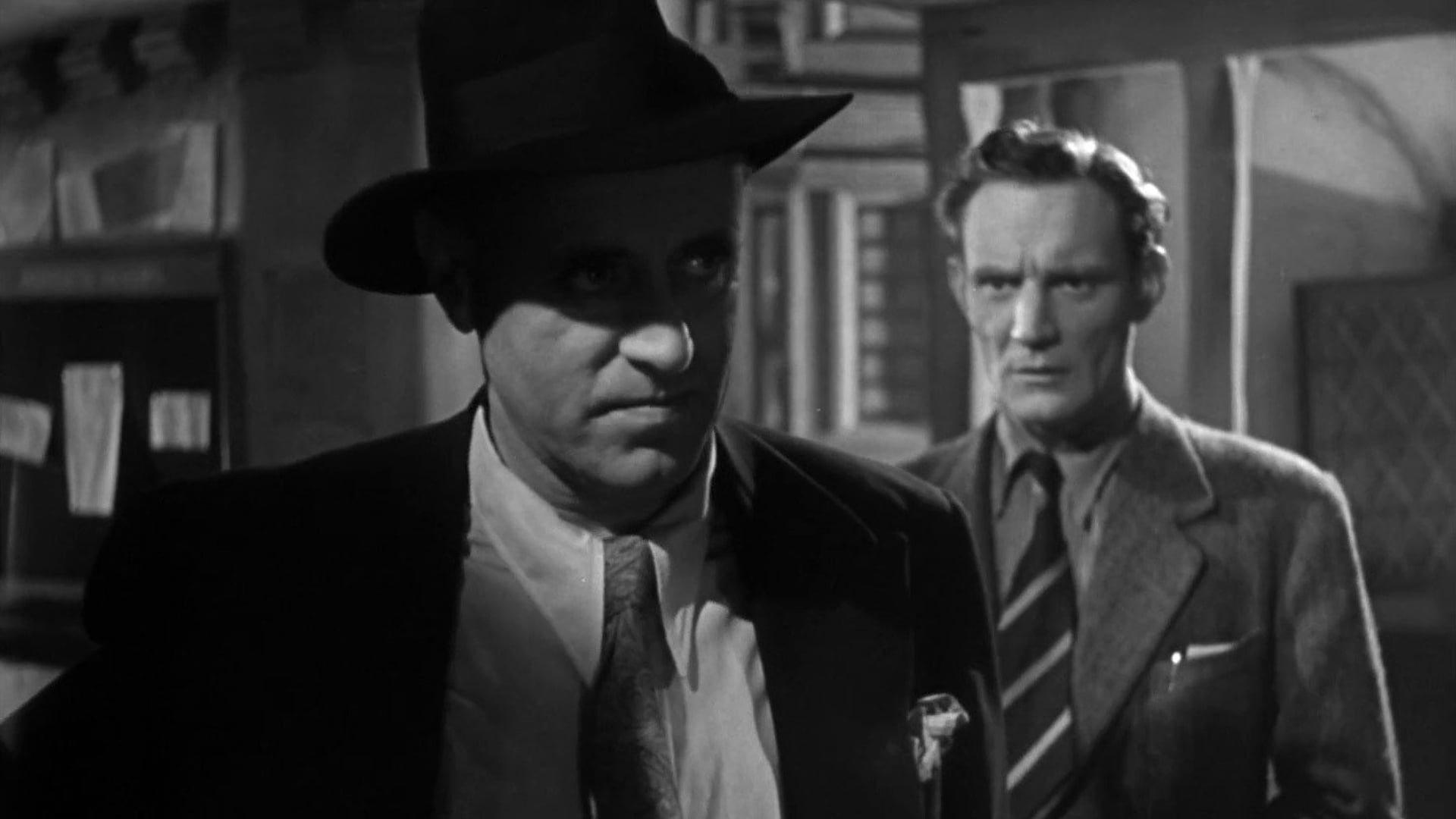 Foto do filme Verde Passional