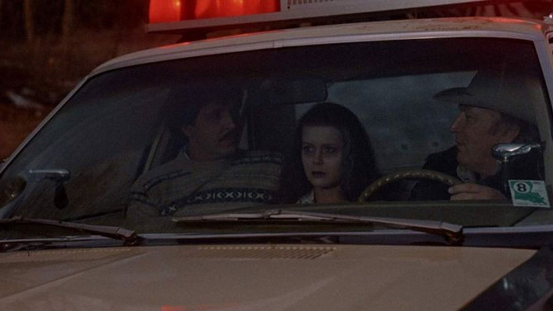 Foto do filme Mountaintop Motel Massacre
