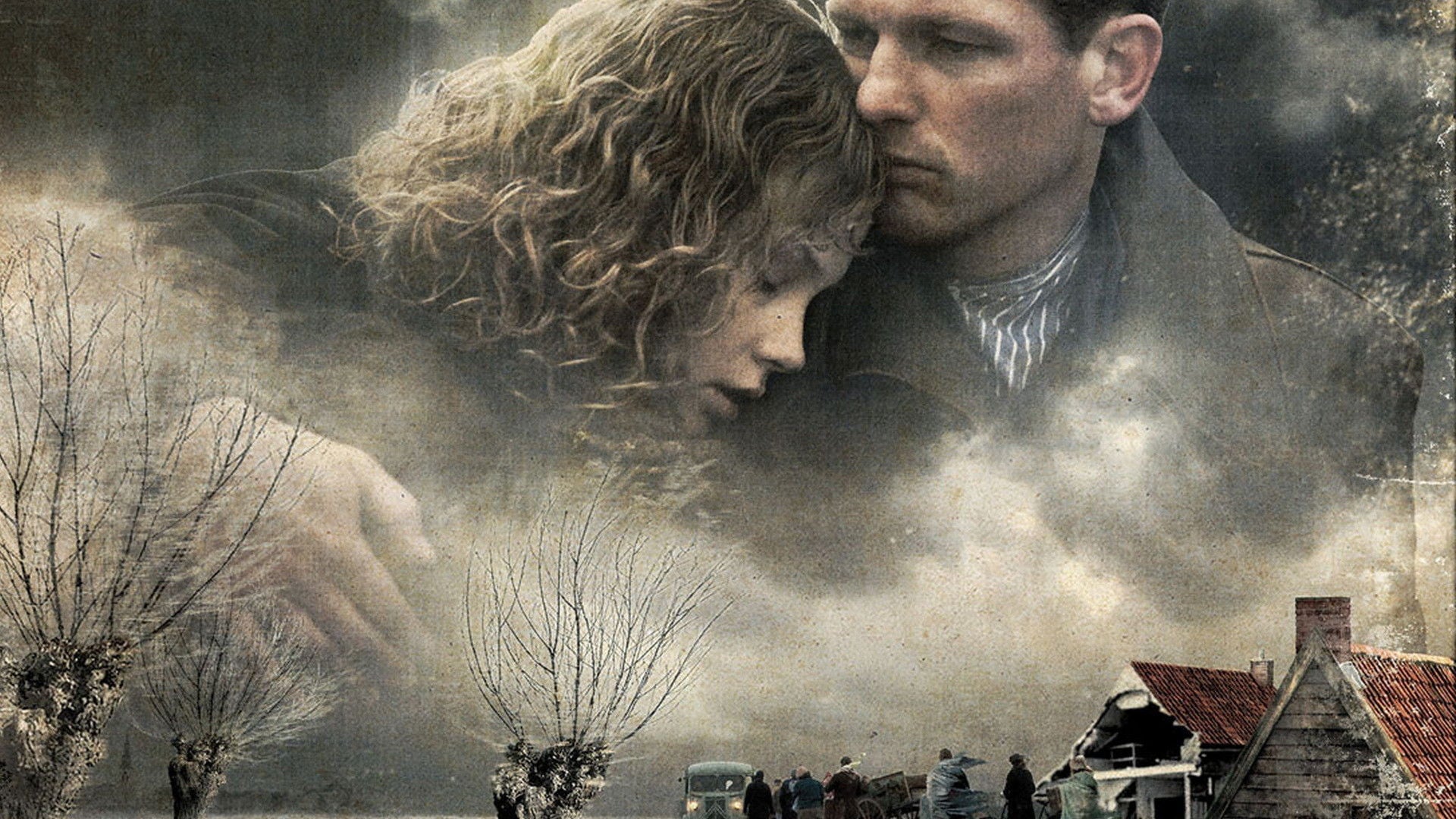 Foto do filme A Natureza Contra Ataca