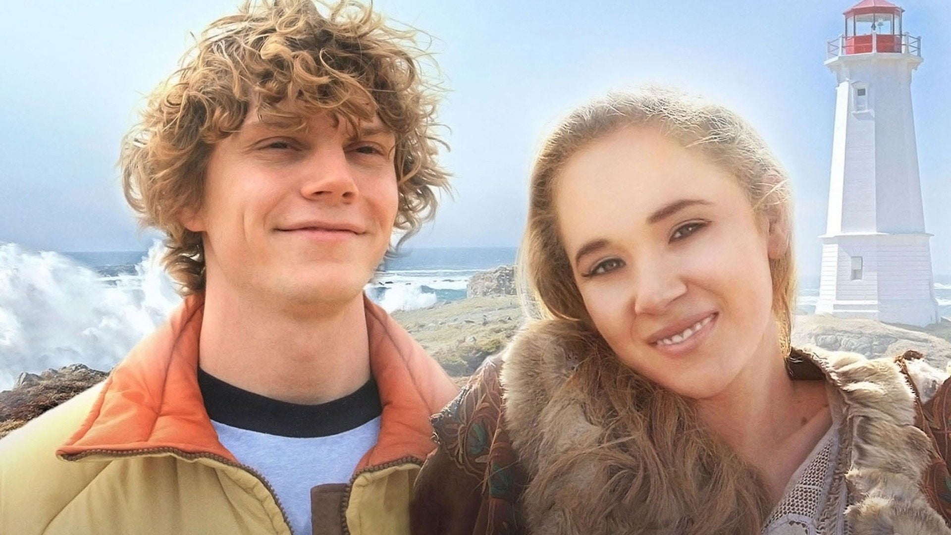 Foto do filme Safelight