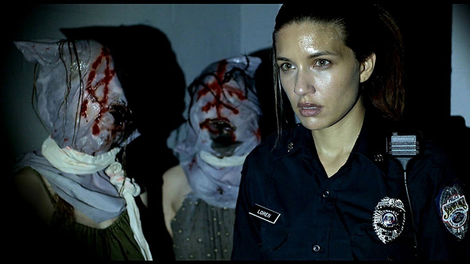 Foto do filme Last Shift