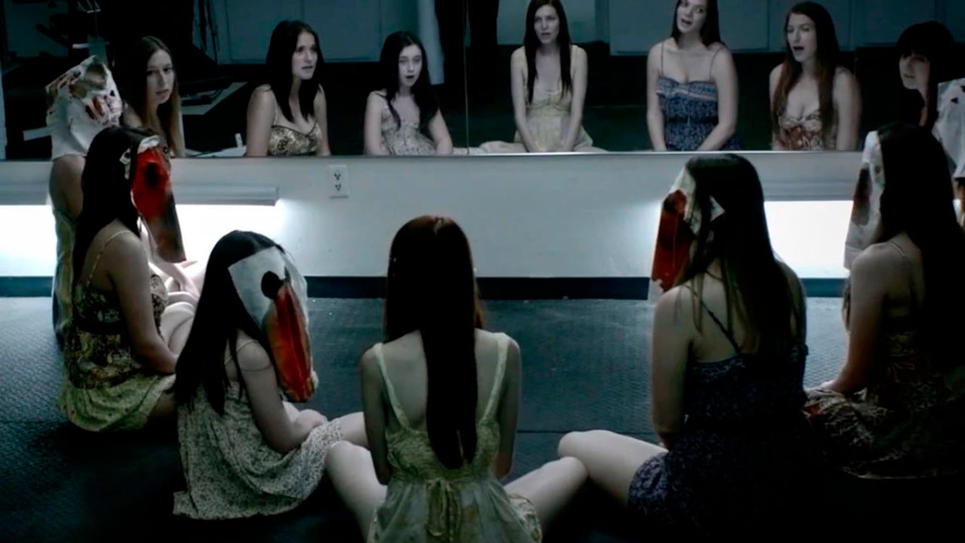 Foto do filme Last Shift