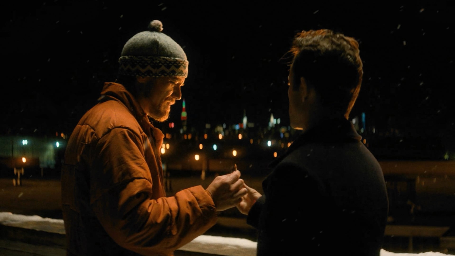 Foto do filme Sexo, Drogas e Jingle Bells