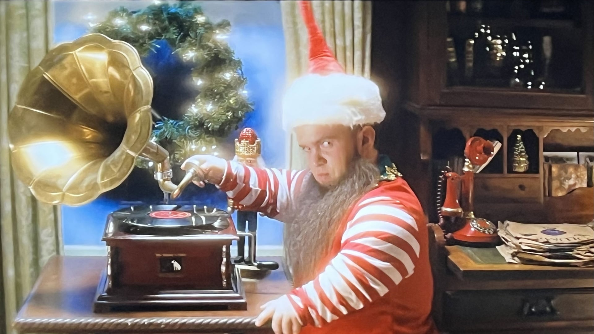 Foto do filme Sexo, Drogas e Jingle Bells