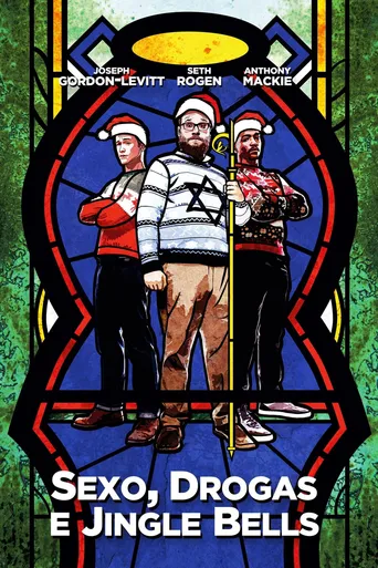 Sexo, Drogas e Jingle Bells