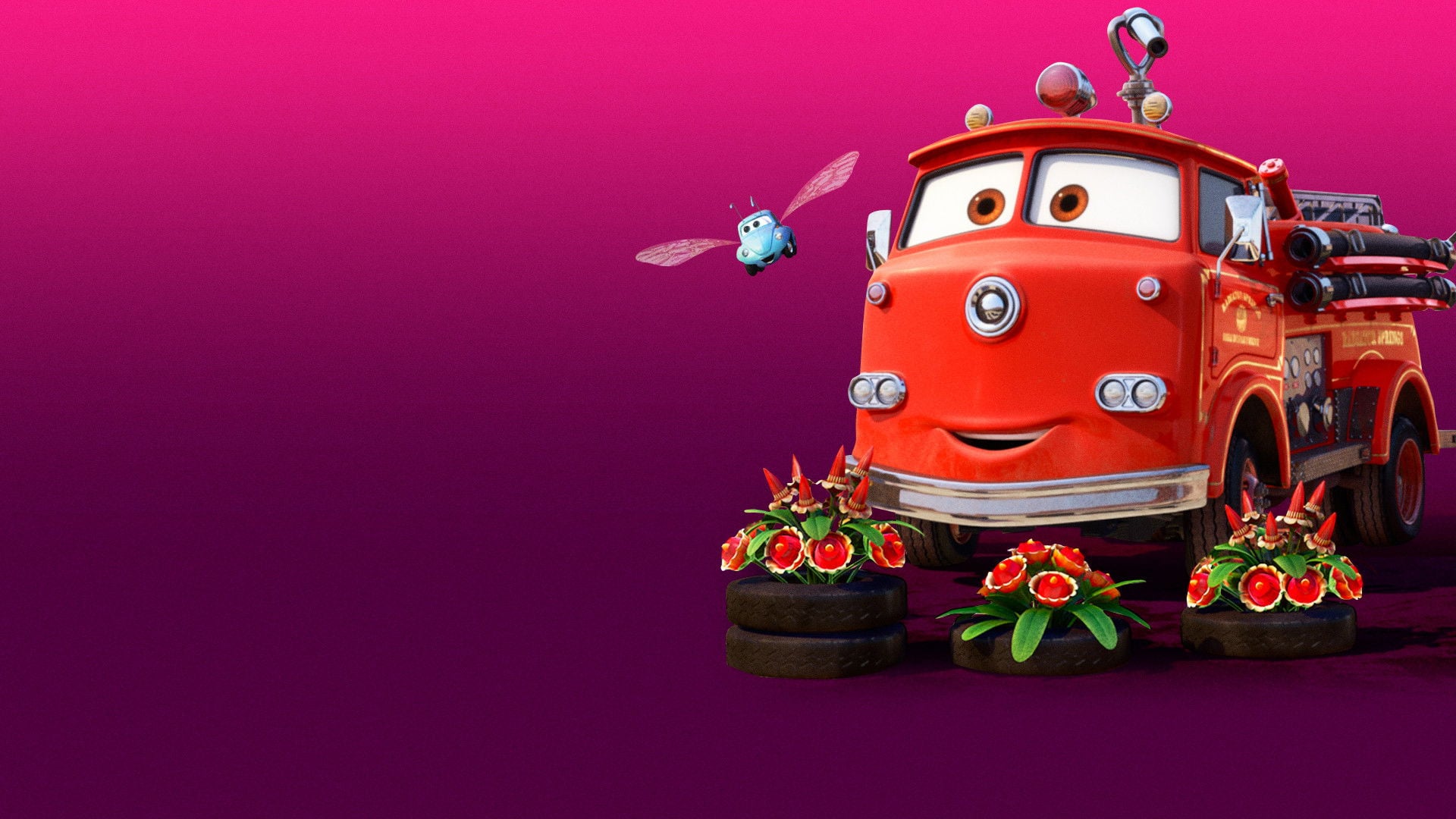 Foto do filme Visitante Indesejado