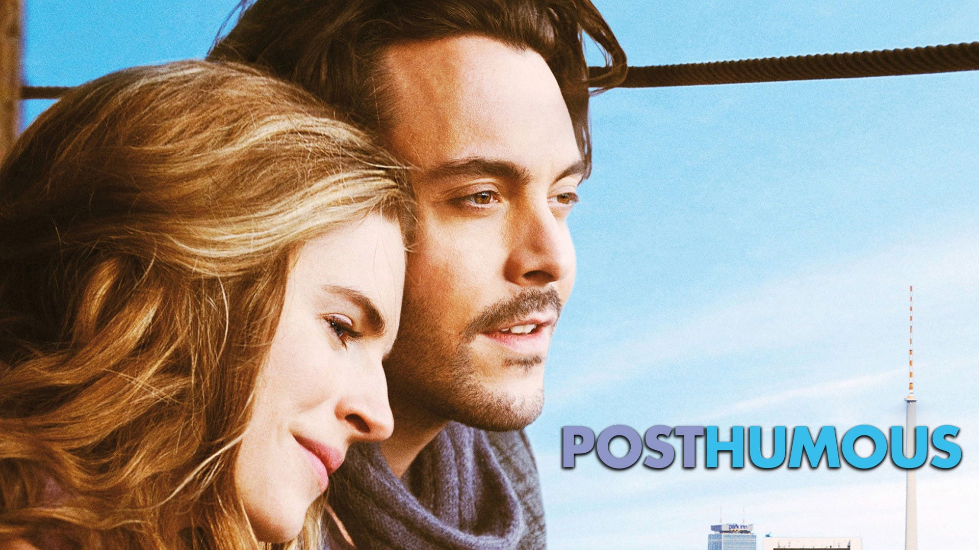 Foto do filme Póstumo