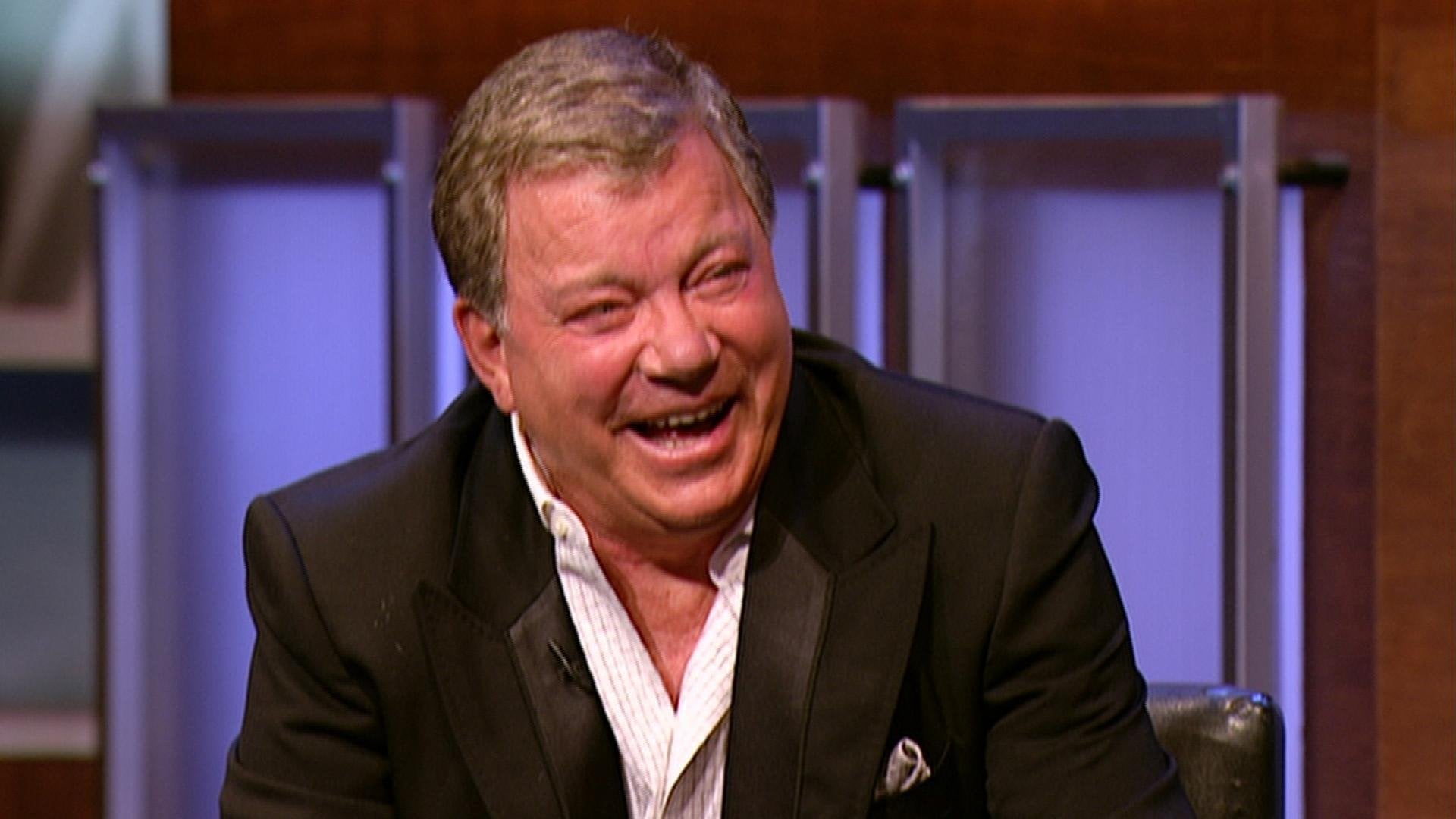 Foto do filme Comedy Central Roast of William Shatner