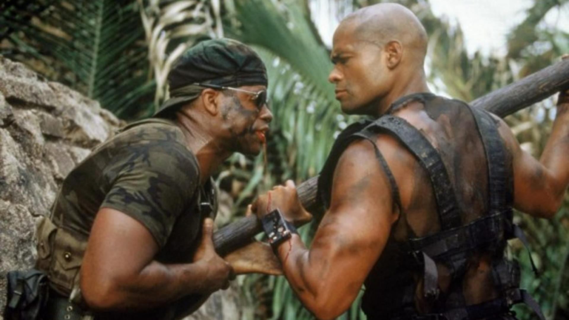 Foto do filme Projeto Solo