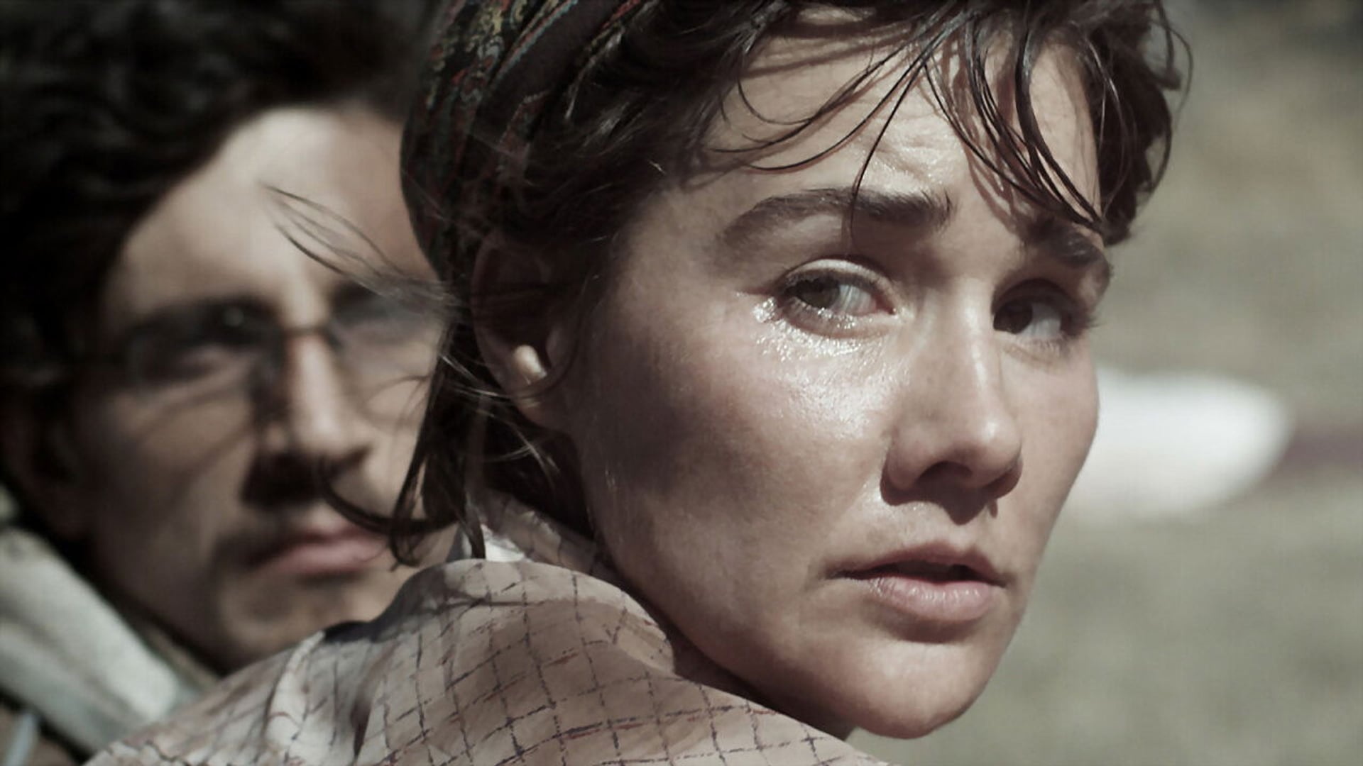 Foto do filme A Praga