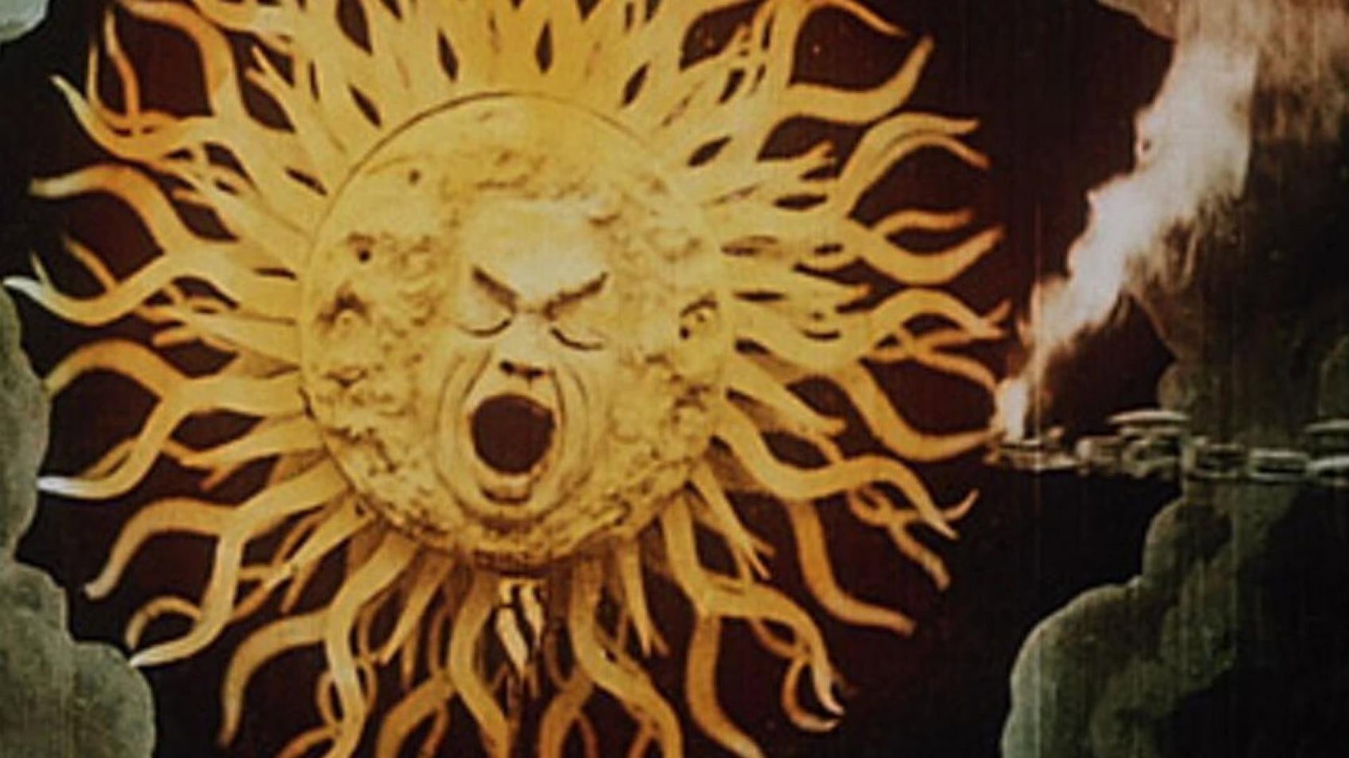 Foto do filme Viagem Através do Impossível