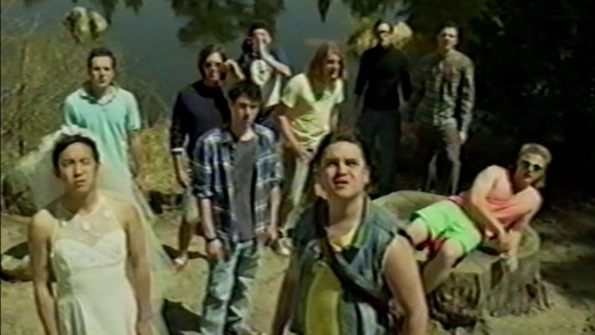 Foto do filme Dude Bro Party Massacre III