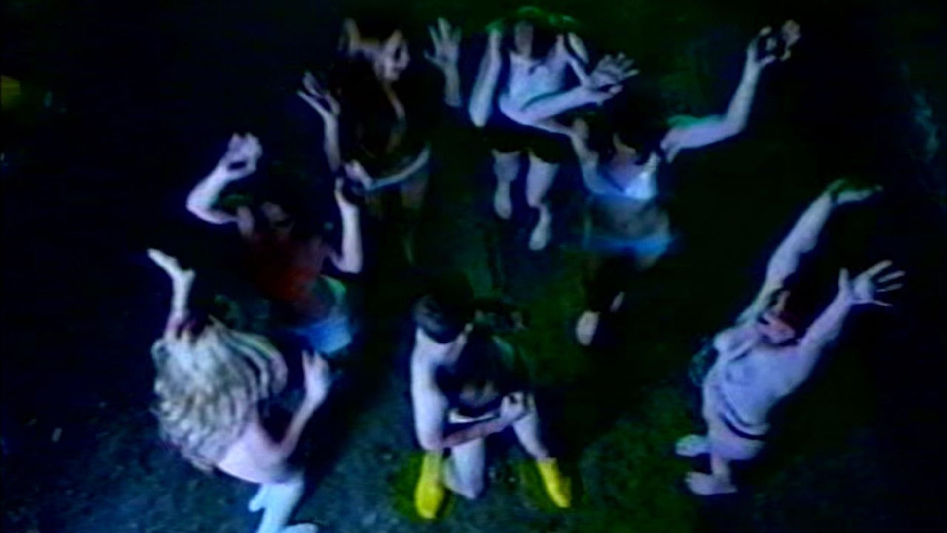 Foto do filme Dude Bro Party Massacre III