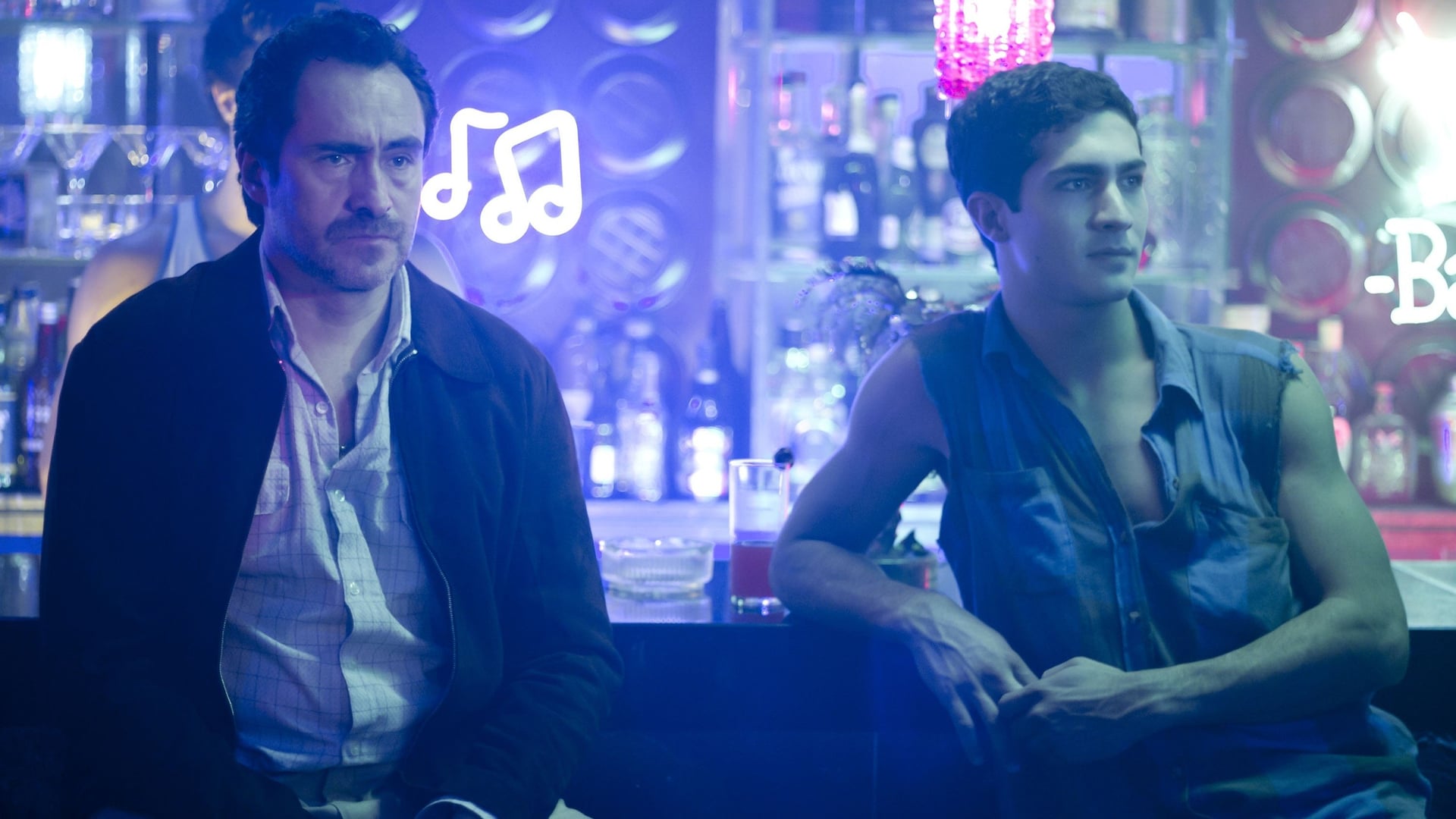 Foto do filme Morte em Buenos Aires