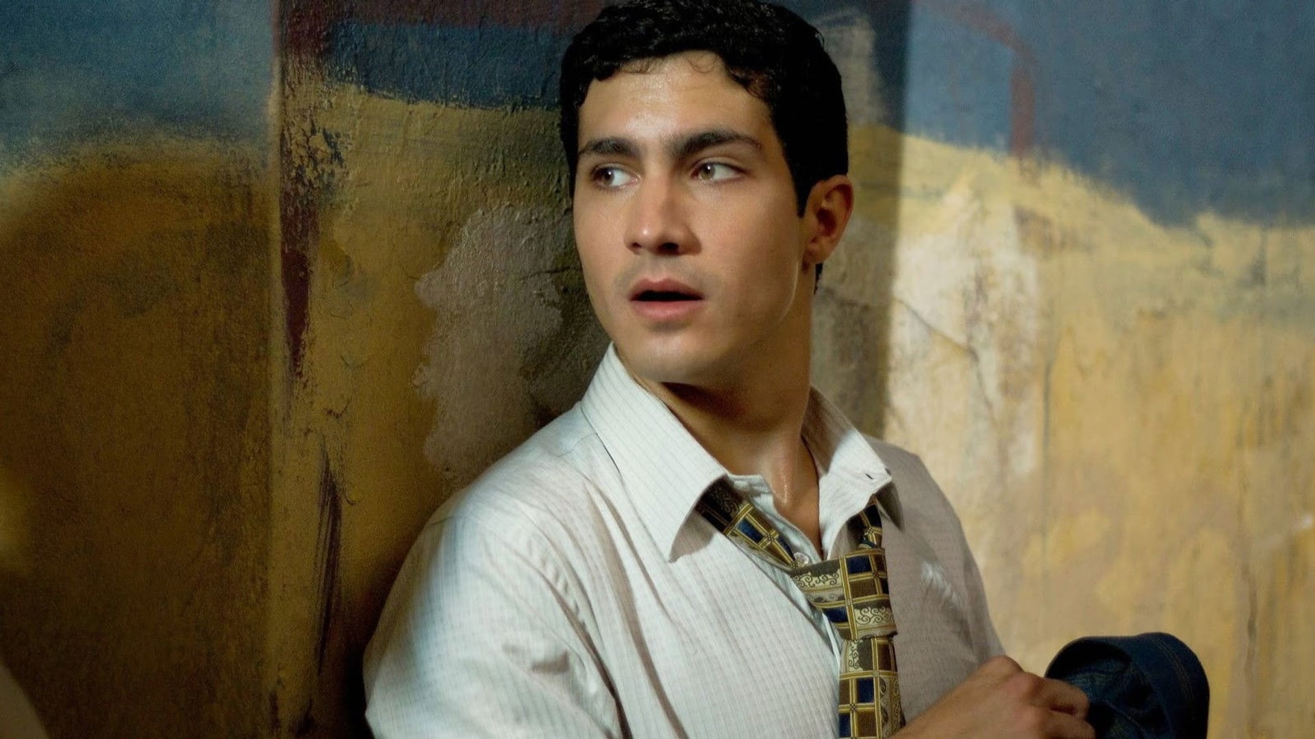 Foto do filme Morte em Buenos Aires