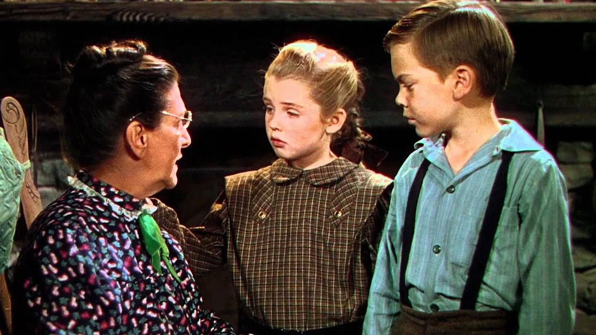 Foto do filme Meu Querido Carneirinho