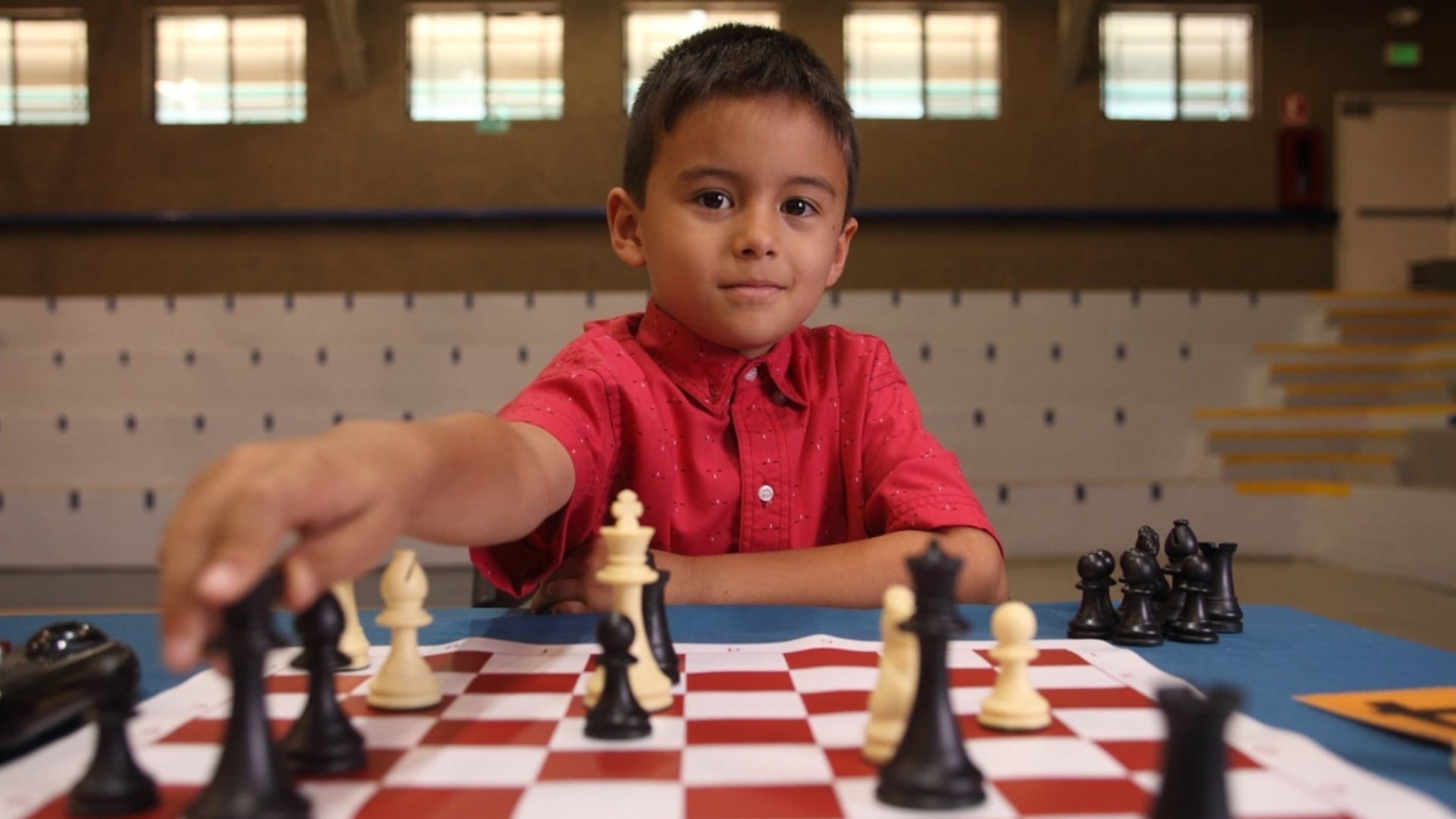 Foto do filme O Jeremias