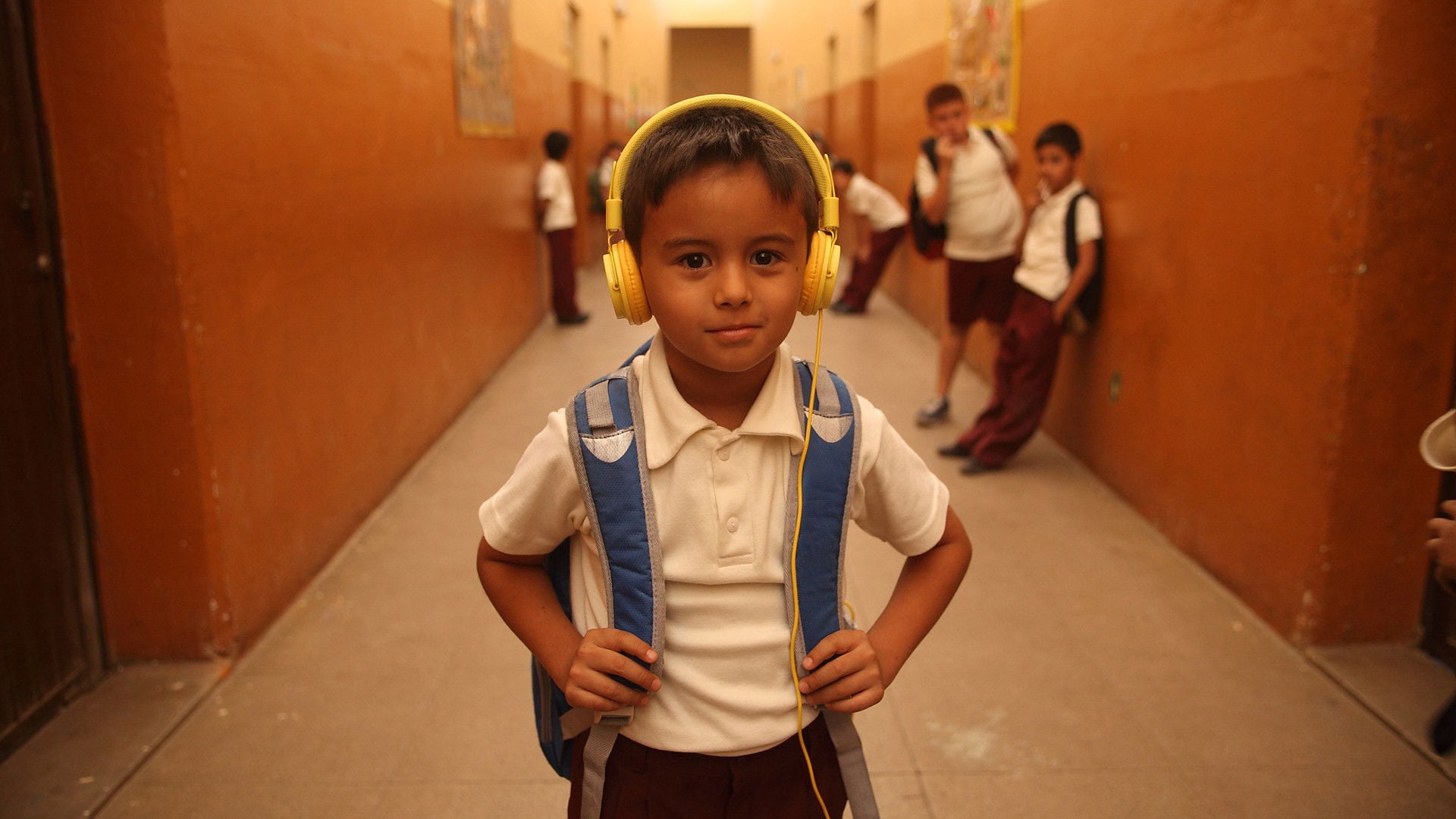 Foto do filme O Jeremias