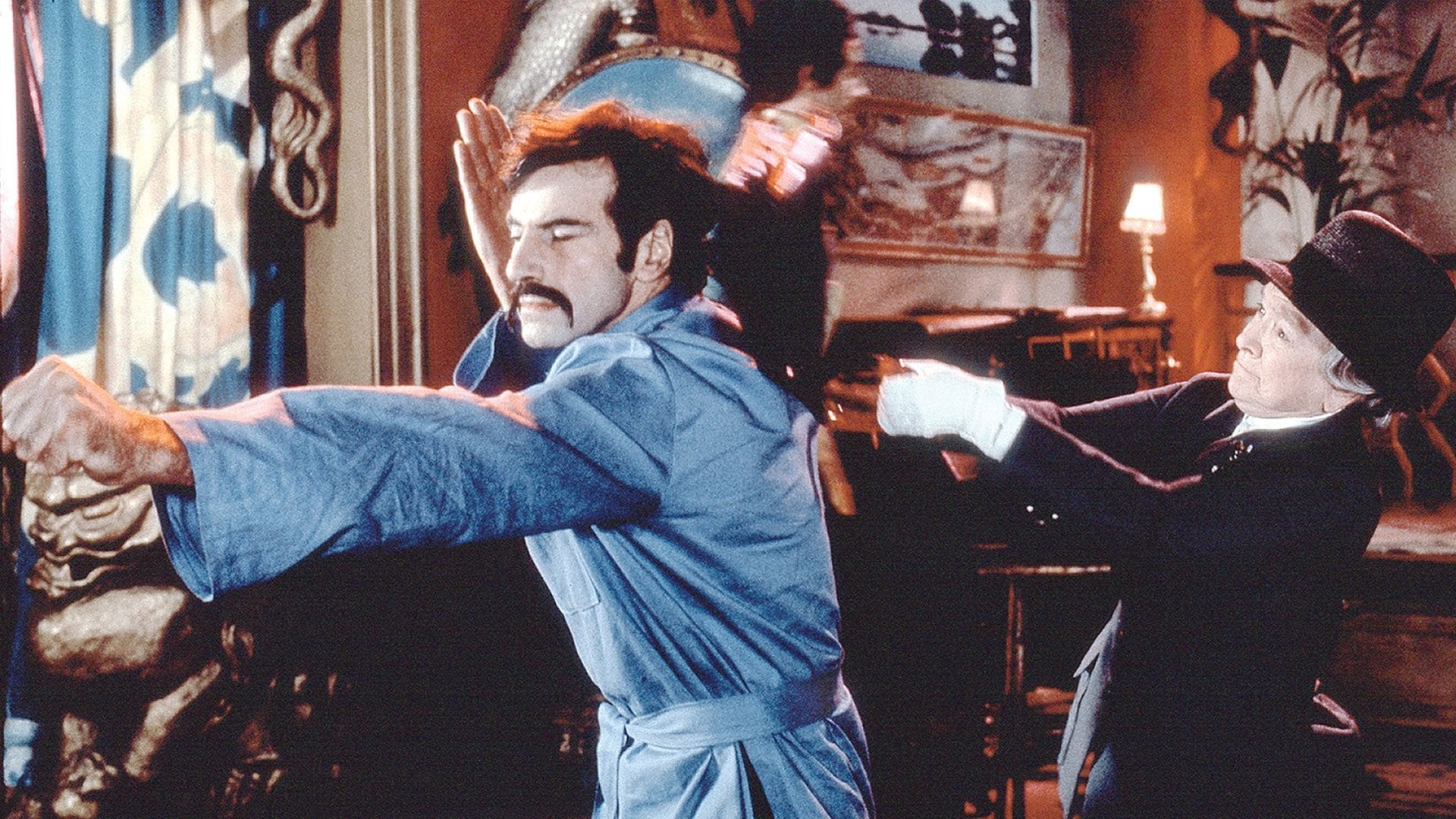 Foto do filme Está Faltando Um de Nossos Dinossauros